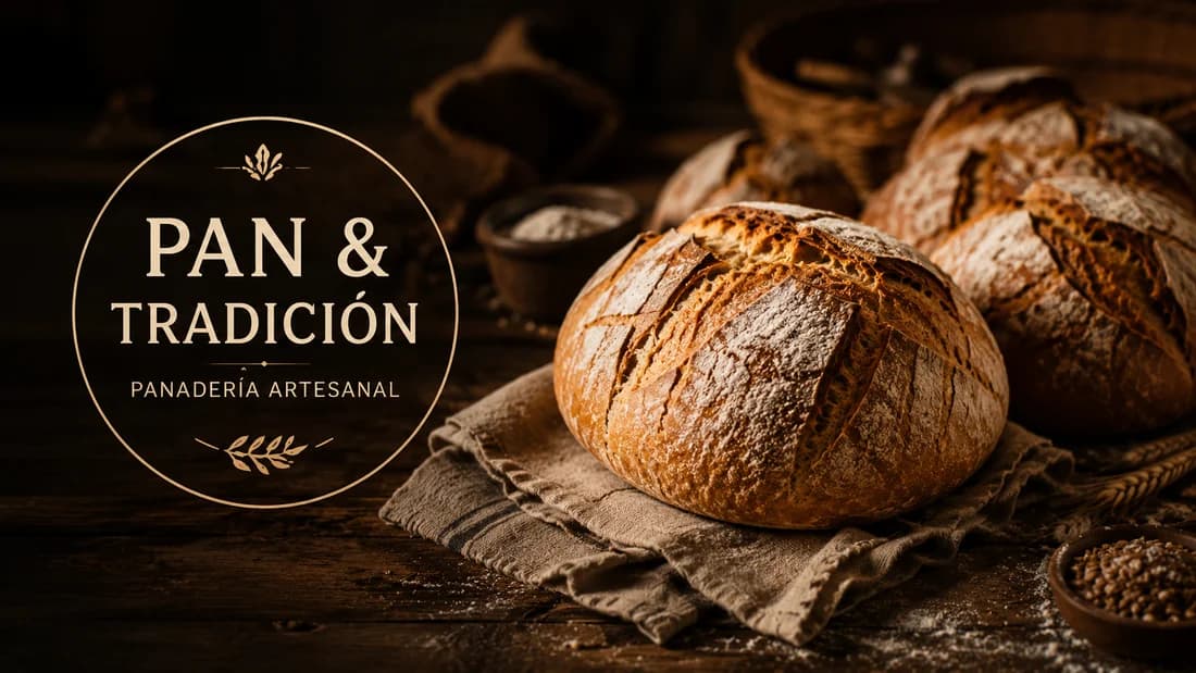 Proyecto Pan & Tradición
